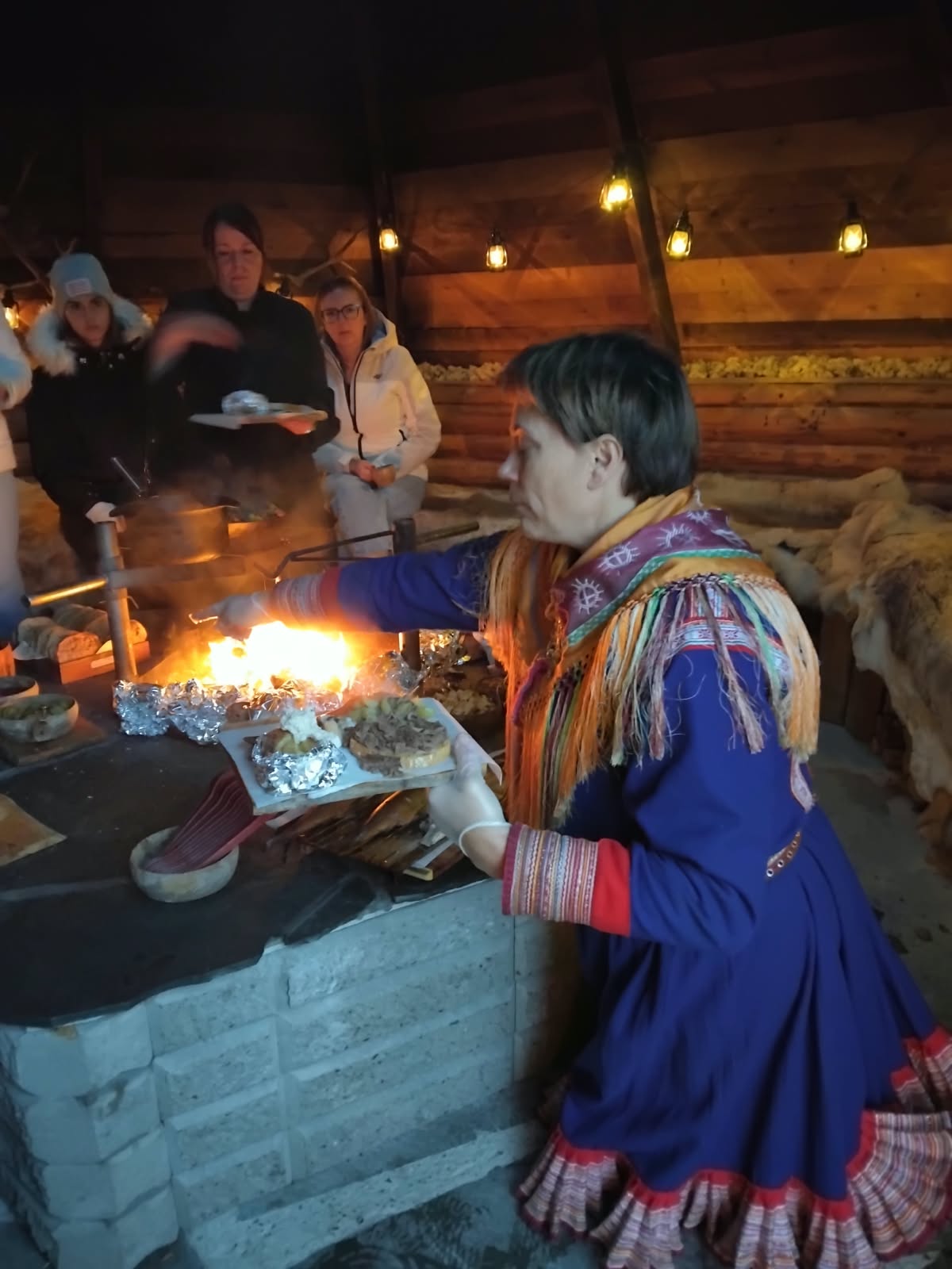 Zdjęcie z wyjazdu 32