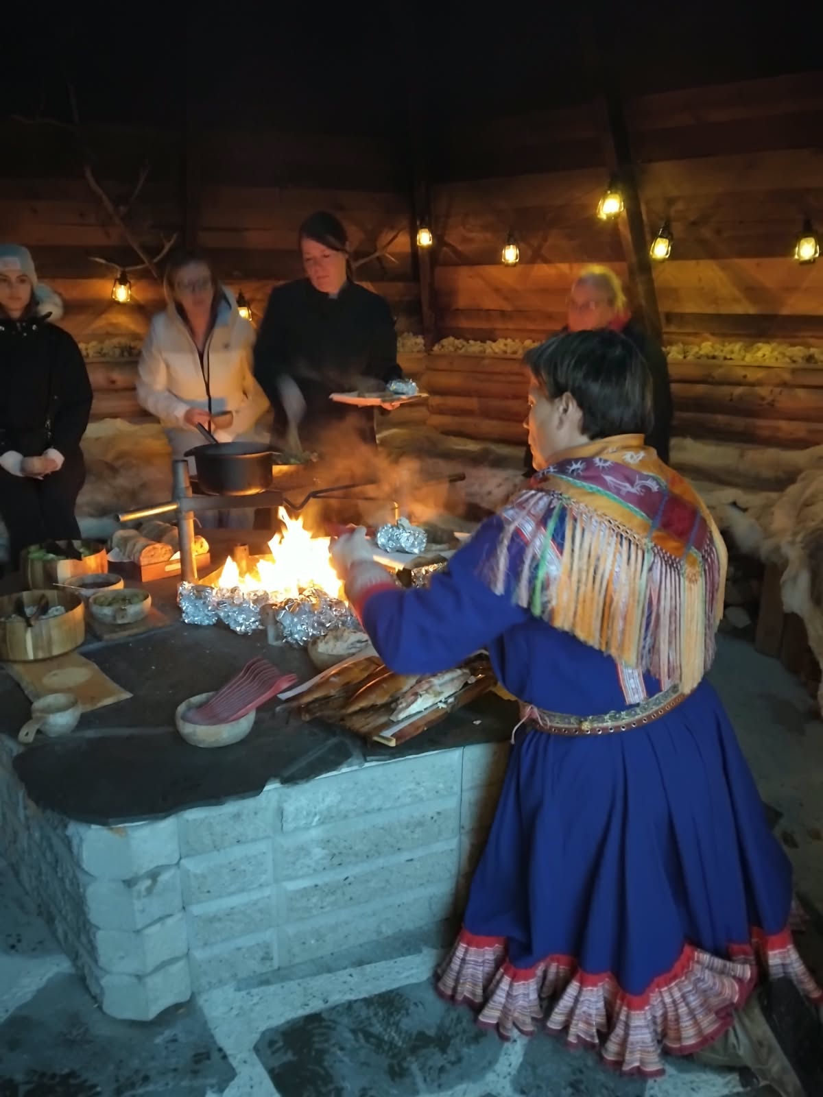 Zdjęcie z wyjazdu 29